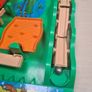 Vintage Tomy Screwball Scramble Board Game Image 4
