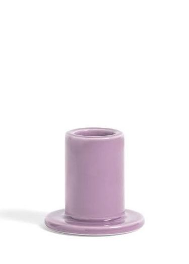 HAY candlesticks X5