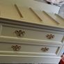 Lowboy chest of drawers Image 3