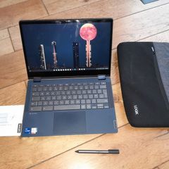 lenovo idea Pad Flex 5i chrome book Gen 6 (13" Intel)