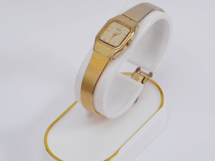 Vintage Ladies Seiko Quartz Watch