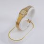 Vintage Ladies Seiko Quartz Watch Image 2