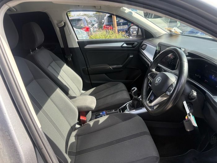 2023 Volkswagen T-Roc 2.0TDI 2 Seat Commercial
