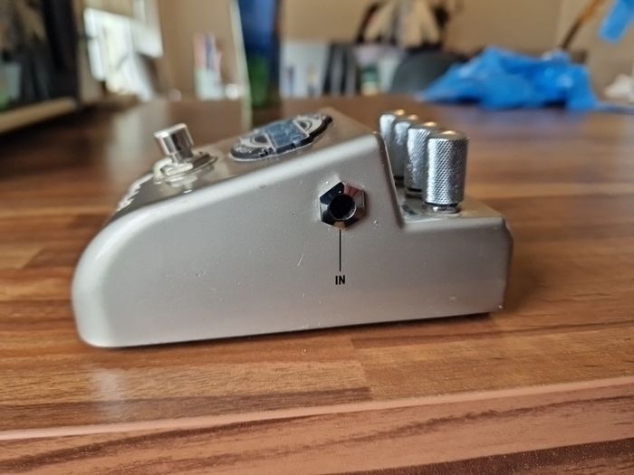 Marshall Bluesbreaker BB2