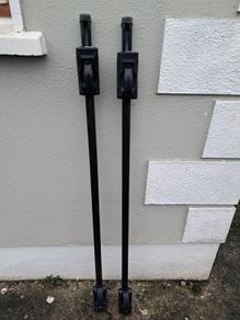 Roofbars