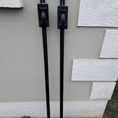 Roofbars