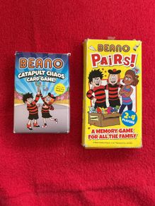 beano kids games