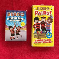 beano kids games