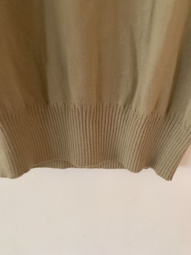 vintage Rodier Paris jumper