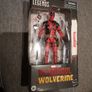 Deadpool Marvel legends Image 2