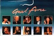Free Postage! Gael Force. CD.