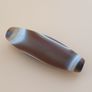 Vintage Yemeni Suliemani Natural Eye Agate Bead Amulet Image 3
