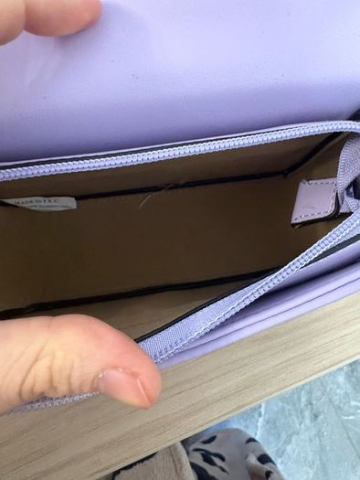 3 x multicolor bags
