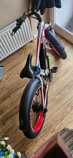 E-bike