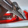 marples m4 smoothing plane Image 3