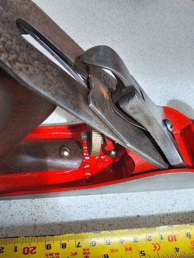 marples m4 smoothing plane