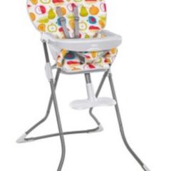 Graco high chair