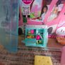 Dream Barbie Camper Van Image 2