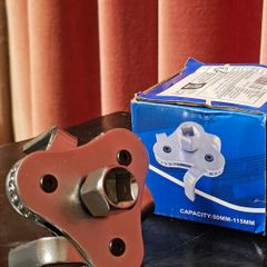 Universal Adjustable Oil Filter Wrench 50-115 mm