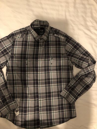 Shirt check from Next