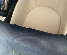 silver cross pram