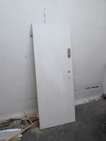 Door 1980 x750