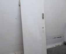Door 1980 x750