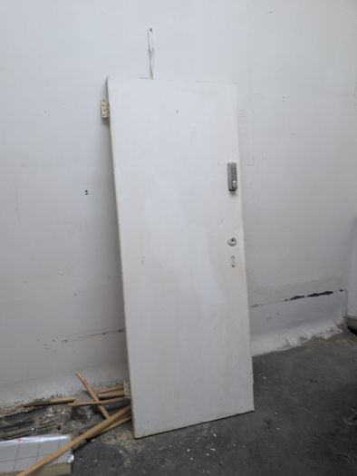 Door 1980 x750