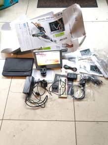 archos 704-wifi 80gb