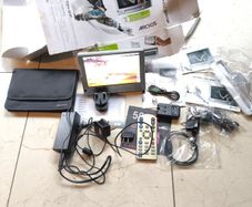 archos 704-wifi 80gb