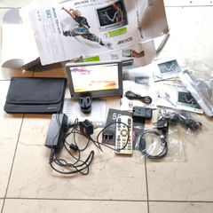 archos 704-wifi 80gb