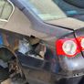 Vw Touran Passat Skoda Octavia for breaking or parts 1.9tdi Image 5
