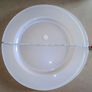 Walther Glass XL Love Plates Image 6