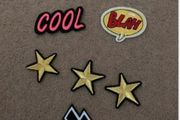 craft- Clothing decoration