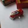 Rocket Racer Wind Up Toy Image 4