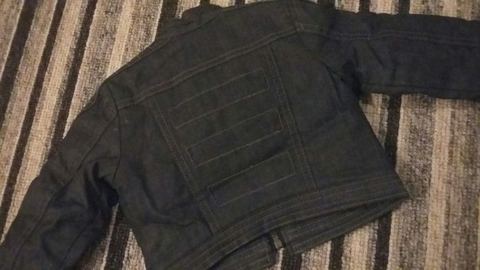 Zara jacket for babyboy