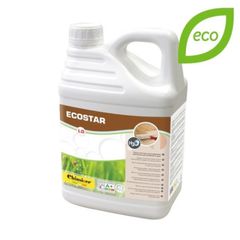 Chimiver Ecostar Water Based Floor Lacquer