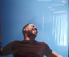 Vulfpeck: Clarity of Cal  LP Numbered,