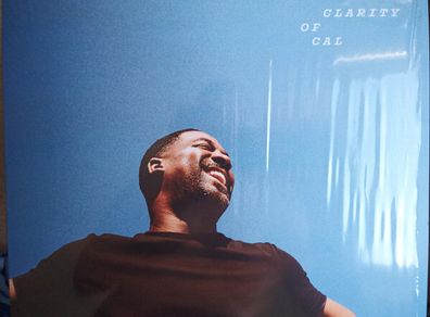 Vulfpeck: Clarity of Cal  LP Numbered,
