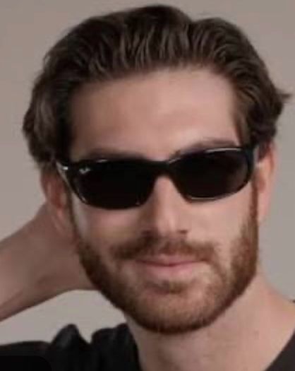 ray ban