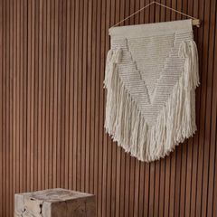 Rugvista wall tapestry