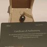 Black South Sea Pearl Pendant Image 3