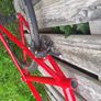 road bike frame Image 2