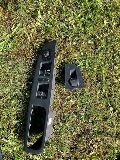 Mk5 Jetta parts