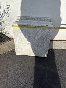 Pillar caps 3