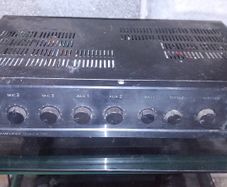TOA PA amplifier A 1061