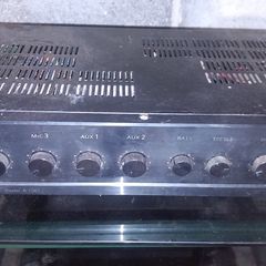 TOA PA amplifier A 1061