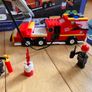 Playtive Fire Engine Image 2