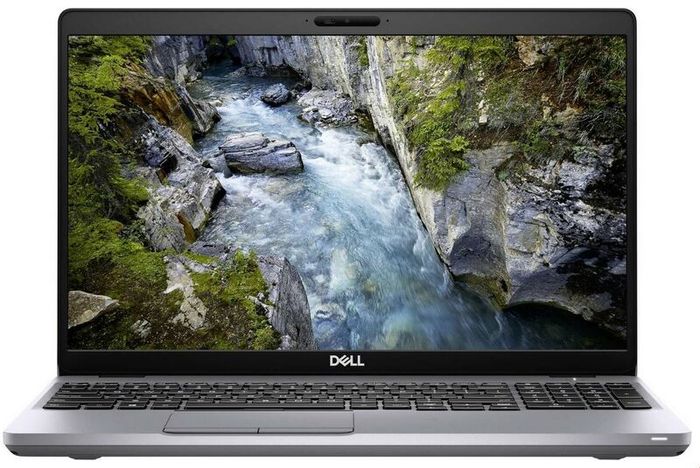 DELL Precision 3551 Touchscreen Workstation ISV
