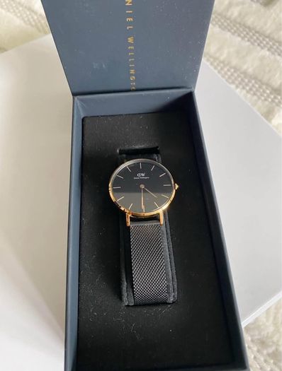 Original Daniel Wellington classic petite rose gold ladies